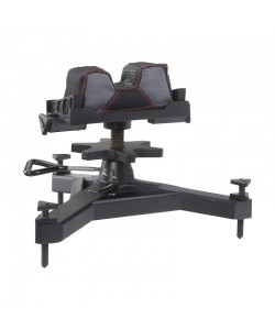 Ложемент Allen Citadel регулируемый, алюминиевый сплав, 34x28x9,5 см (2999)