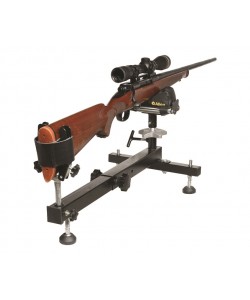 Ложемент Allen FT Lupton для пристрелки оружия, регулируемый (21941)