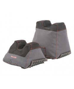 Мягкая опора Allen Thermoblock под цевье и приклад с прорезиненным основанием (18494)