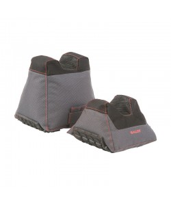 Мягкая опора Allen Thermoblock под цевье и приклад с прорезиненным основанием (18494)