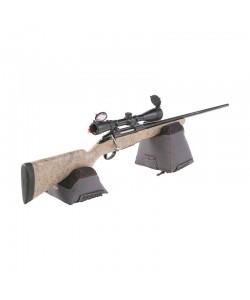 Мягкая опора Allen Thermoblock под цевье и приклад с прорезиненным основанием (18494)