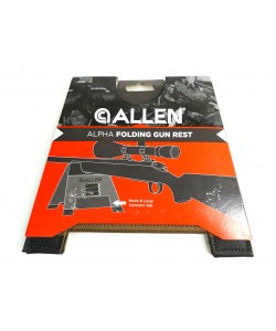 Опора для оружия Allen Alpha-Lite, жесткая, складная (18405)