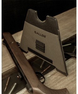 Опора для оружия Allen Alpha-Lite, жесткая, складная (18407)