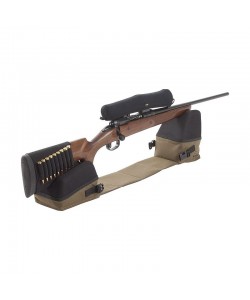 Опора раздвижная Allen для оружия, под приклад и цевье (1834)