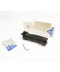 Рукоять-сошки Leapers UTG быстросъемная на Weaver, 14,2-21 см (5.6”- 8,4”)