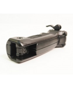 Рукоять-сошки Leapers UTG быстросъемная на Weaver, 14,2-21 см (5.6”- 8,4”)