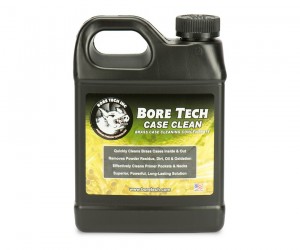 Средство Bore Tech Case Clean для очистки латунных гильз, 950 мл