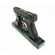 Страйкбольный пистолет Cyma Glock 18 Mosfet Edition + USB (CM.030S) - фото № 5