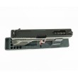 Страйкбольный пистолет Cyma Glock 18 Mosfet Edition + USB (CM.030S) - фото № 8