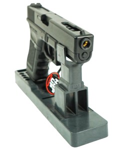 Страйкбольный пистолет Cyma Glock 18 Mosfet Edition + USB (CM.030S)