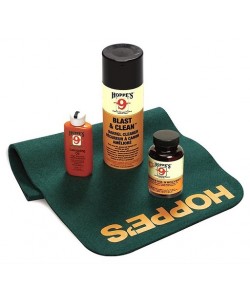 Коврик сервисный Hoppe's для обслуживания оружия