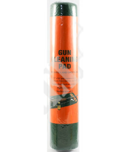 Коврик сервисный Hoppe's для обслуживания оружия