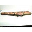 Чехол-кейс 110 см, с оптикой «Охота» (поролон, эконом) - фото № 7