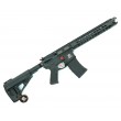Страйкбольный автомат VFC Avalon Leopard Carbine DX Black - фото № 1
