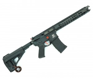 Страйкбольный автомат VFC Avalon Leopard Carbine DX Black
