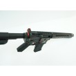 Страйкбольный автомат VFC Avalon Leopard Carbine DX Black - фото № 12