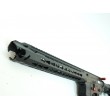 Страйкбольный автомат VFC Avalon Leopard Carbine DX Black - фото № 5