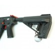 Страйкбольный автомат VFC Avalon Leopard Carbine DX Black - фото № 4