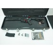 Страйкбольный автомат VFC Avalon Leopard Carbine DX Black - фото № 3