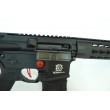 Страйкбольный автомат VFC Avalon Leopard Carbine DX Black - фото № 13