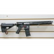 Страйкбольный автомат VFC Avalon Leopard Carbine DX Black - фото № 6
