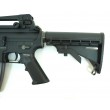 Страйкбольный автомат VFC Colt M4A1 STD Black - фото № 10