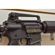 Страйкбольный автомат VFC Colt M4A1 STD Black - фото № 9