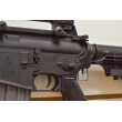 Страйкбольный автомат VFC Colt M4A1 STD Black - фото № 17