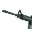 Страйкбольный автомат VFC Colt M4A1 STD Black - фото № 13