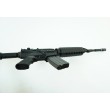 Страйкбольный автомат VFC Colt M4A1 STD Black - фото № 6