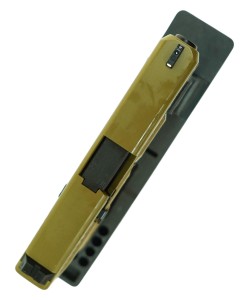 Страйкбольный пистолет VFC Umarex Glock 19X GBB Tan
