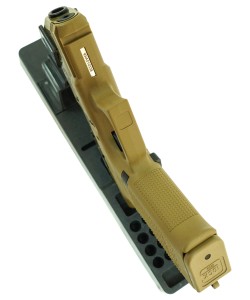 Страйкбольный пистолет VFC Umarex Glock 19X GBB Tan