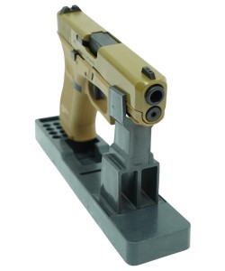 Страйкбольный пистолет VFC Umarex Glock 19X GBB Tan