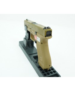 Страйкбольный пистолет VFC Umarex Glock 19X GBB Tan