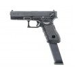 Страйкбольный пистолет VFC Umarex Glock 18C V2 Gen.3 GBB - фото № 13