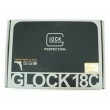 Страйкбольный пистолет VFC Umarex Glock 18C V2 Gen.3 GBB - фото № 15