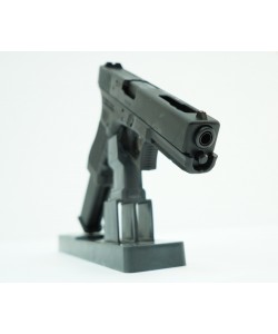 Страйкбольный пистолет VFC Umarex Glock 18C V2 Gen.3 GBB