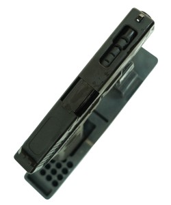 Страйкбольный пистолет VFC Umarex Glock 18C V2 Gen.3 GBB