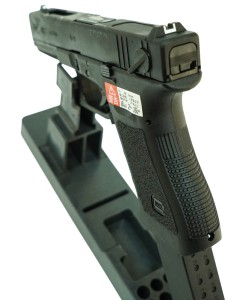 Страйкбольный пистолет VFC Umarex Glock 18C V2 Gen.3 GBB