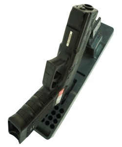 Страйкбольный пистолет VFC Umarex Glock 18C V2 Gen.3 GBB