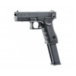 Страйкбольный пистолет VFC Umarex Glock 18C V2 Gen.3 GBB - фото № 7
