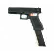 Страйкбольный пистолет VFC Umarex Glock 18C V2 Gen.3 GBB - фото № 1