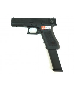 Страйкбольный пистолет VFC Umarex Glock 18C V2 Gen.3 GBB