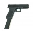 Страйкбольный пистолет VFC Umarex Glock 18C V2 Gen.3 GBB - фото № 2
