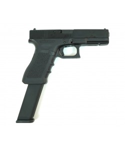 Страйкбольный пистолет VFC Umarex Glock 18C V2 Gen.3 GBB