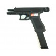 Страйкбольный пистолет VFC Umarex Glock 18C V2 Gen.3 GBB - фото № 8