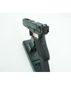 Страйкбольный пистолет VFC Umarex Glock 18C V2 Gen.3 GBB