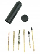 Набор для чистки пистолетный, кал. 4,5 мм (.177) цилиндр в блистере