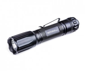 Тактический светодиодный фонарь NexTORCH CREE XP-G3 S4, 500 люмен