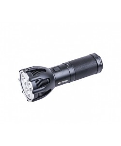 Фонарь поисковый NexTORCH Saint Torch 30, 5600 люмен, 3 диода, CREE XHP 50B